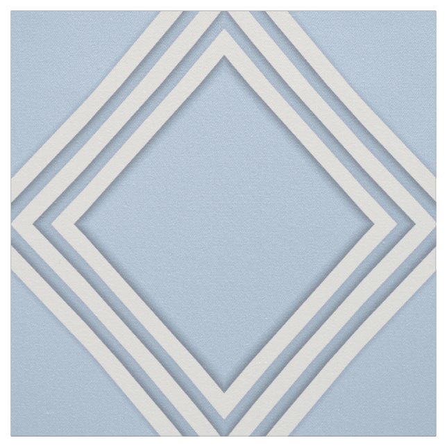 Tissu Sergé rayé (Échantillon)
