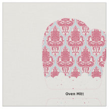 Shabby Chic Poupée 18" Coupe et coudre Chef Set Ro