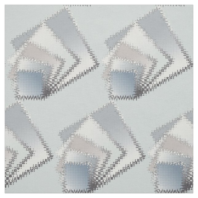 Tissu Shades of Clouds (Échantillon)