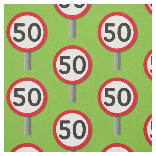 Tissu Signe 50 (Échantillon)