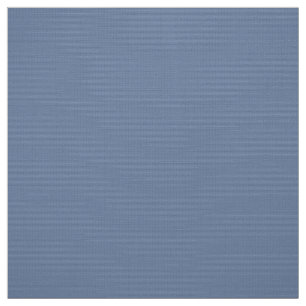 Tissu Simple couleur uni bleu ardoise