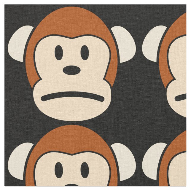 Tissu singe, tissu, à vendre ! (Fermer)