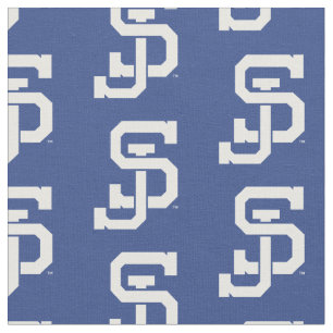Tissu SJ Spartans