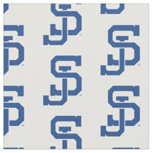 Tissu SJ Spartans