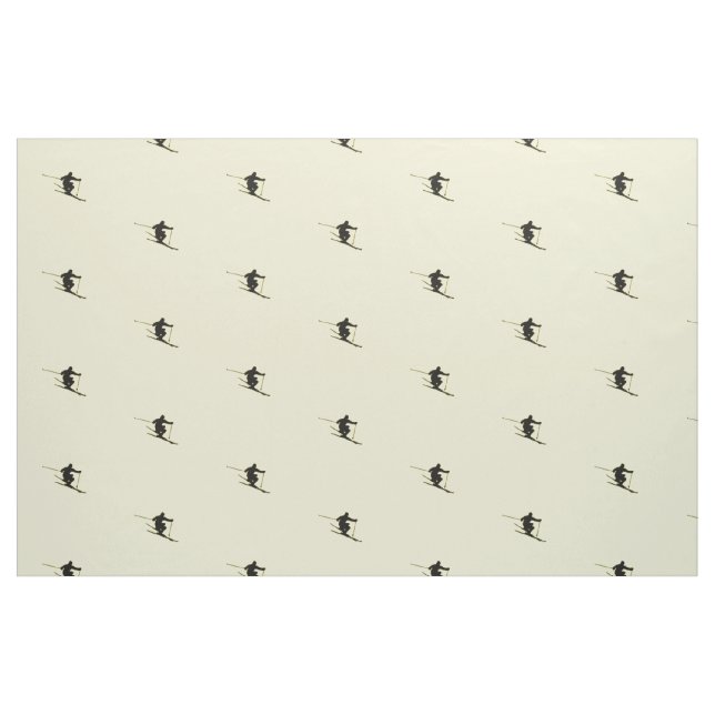 Tissu Skier (Fat Quarter)