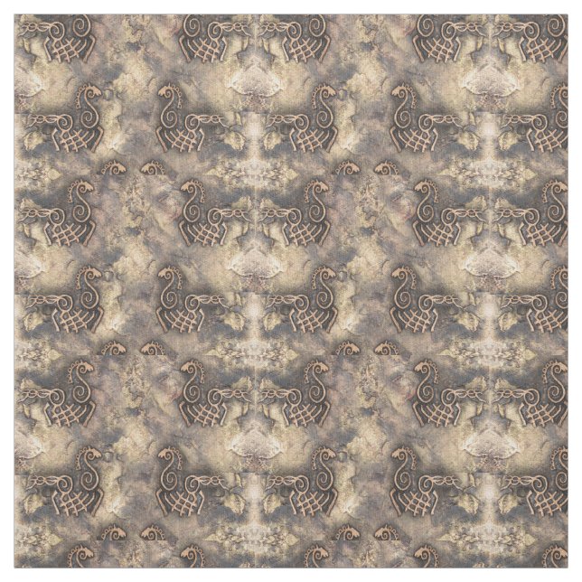 Tissu Sleipnir (Échantillon)
