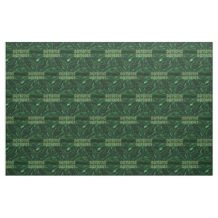 Tissu SlipperyJoe's 69 code binaire dynamique ordinateur