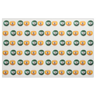 Tissu SlipperyJoe's 69 table de billard dur deux billiar