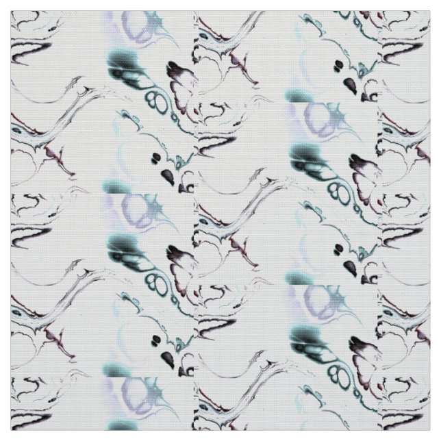 Tissu soft fractal (Échantillon)