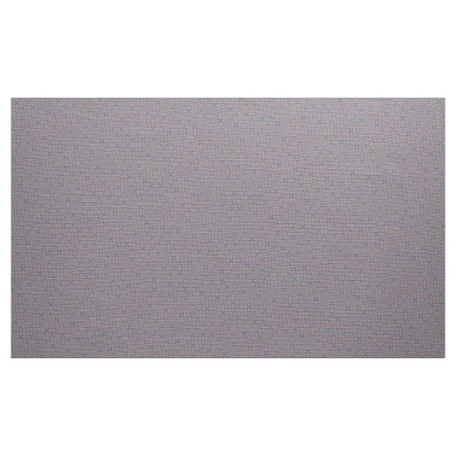 Tissu souple bleu et gris tout usage (Yard)