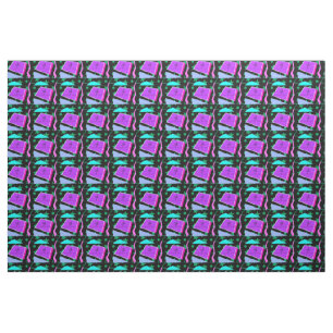 Tissu Southaven Throwback ! Motifs géométriques 3