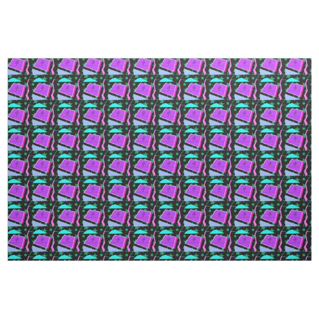 Tissu Southaven Throwback ! Motifs géométriques 3 (Fat Quarter)