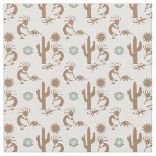 Tissu Southwest Soft Pastels Petite impression
