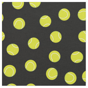 Tissu Sport Tennis Balls