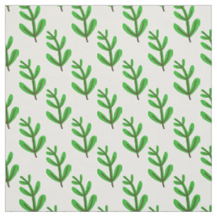 Tissu Sprig