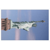 Statue de photographie de liberté