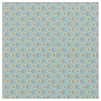 Tissu Strange Fish
