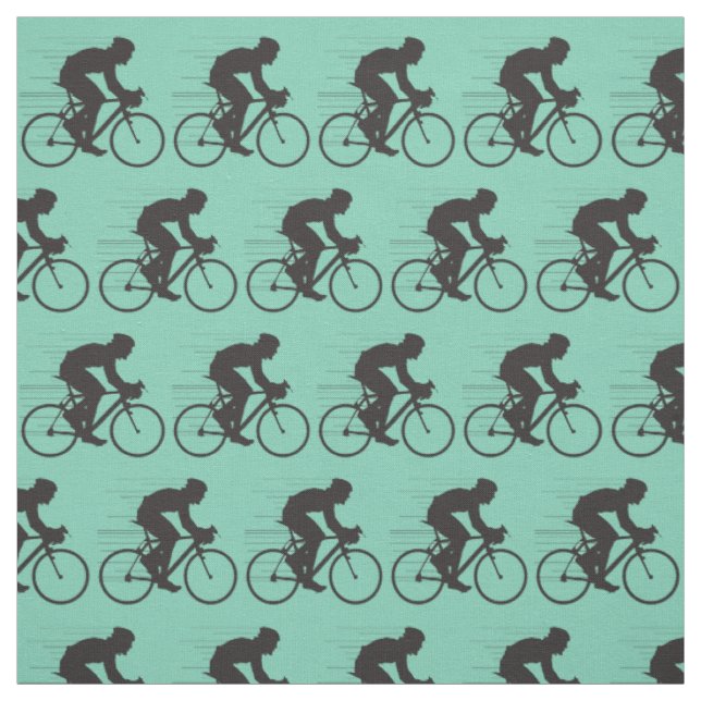 Tissu Structure de conception à vélo (Échantillon)