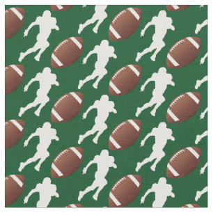Tissu Structure de conception de football