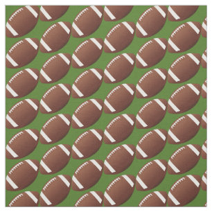 Tissu Structure de conception des ballons de football