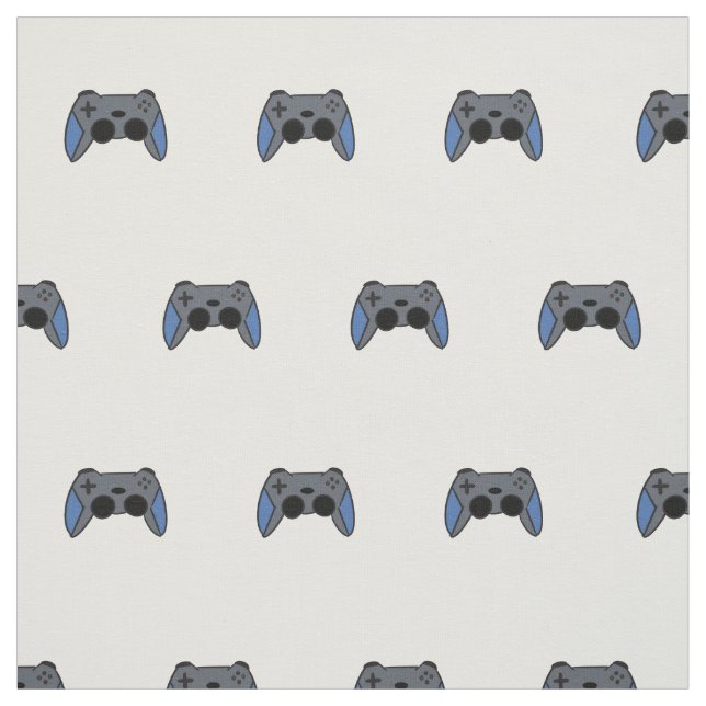 Tissu Structure de contrôle des jeux (Échantillon)