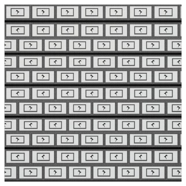 Tissu Structure de danseur (Échantillon)