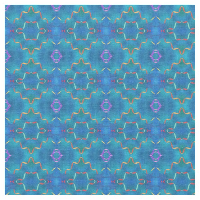 Tissu Structure de l'heure du parti (Fermer)
