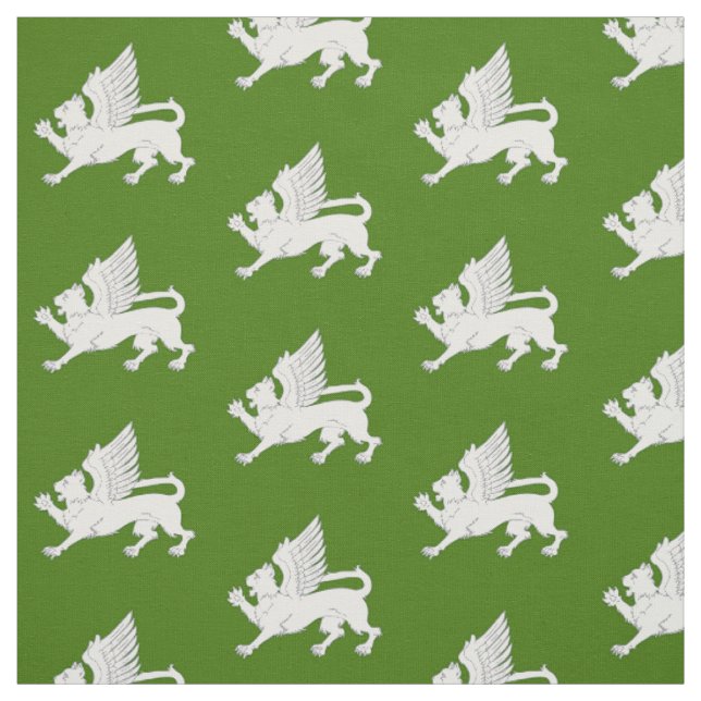 Tissu Structure de l'insigne de populace de Hill Windmas (Échantillon)