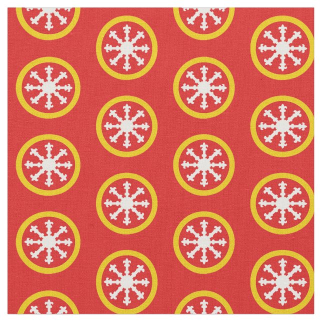 Tissu Structure de l'insigne de remplissage SCA AEthelme (Fermer)
