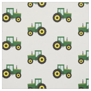 Tissu Structure de tracteur agricole