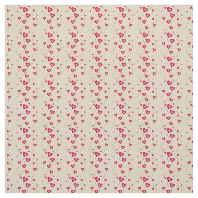 Tissu Structure des coeurs (Échantillon)