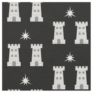 Tissu Structure d'insigne de remplissage SCA Stargate