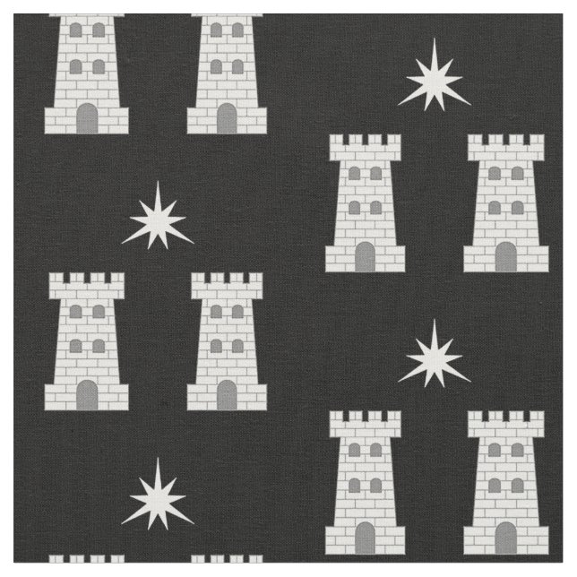 Tissu Structure d'insigne de remplissage SCA Stargate (Fermer)