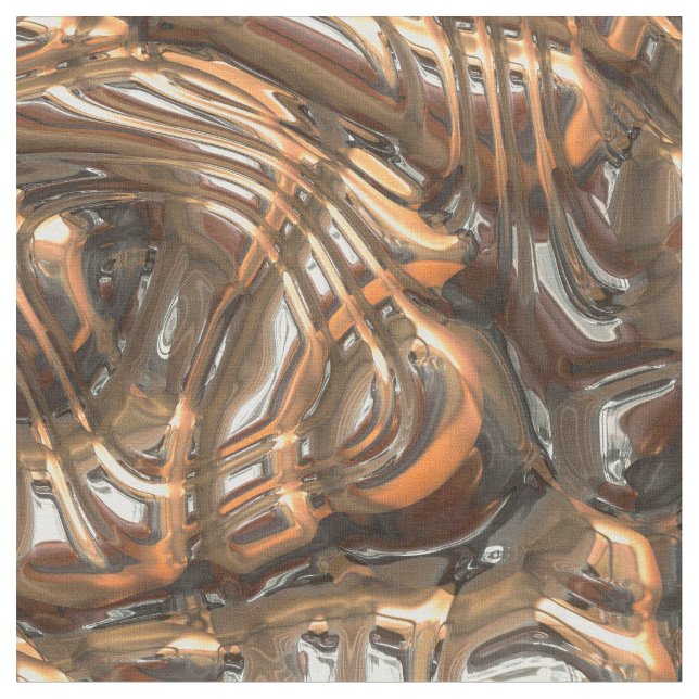 Tissu Structure personnalisée SFW 4 (Fermer)