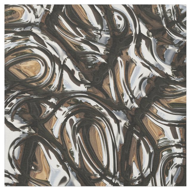 Tissu Structure personnalisée SFW 7 (Fermer)