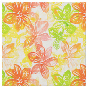 Tissu Style aquarelle