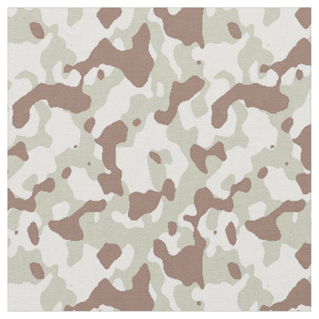 Tissu Style Camo Fabric (Fermer)