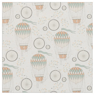 Tissu Style de déplacement