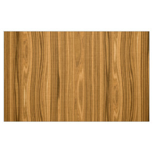 Tissu Style en bois élégant de grain