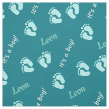 Substances personnalisables appelées "Bébé Garçon"