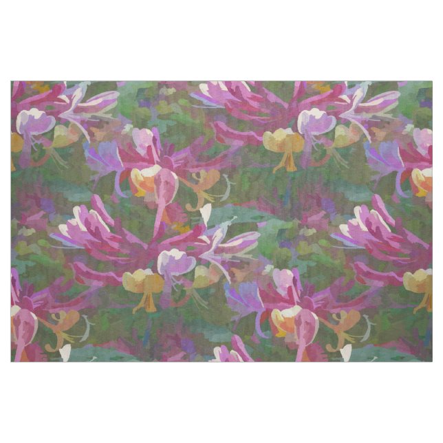 Tissu Suckling Sunshine Large (Fat Quarter)