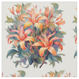 Tissu Sucre de miel