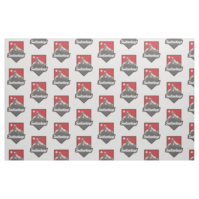 Tissu Suisse (Fat Quarter)