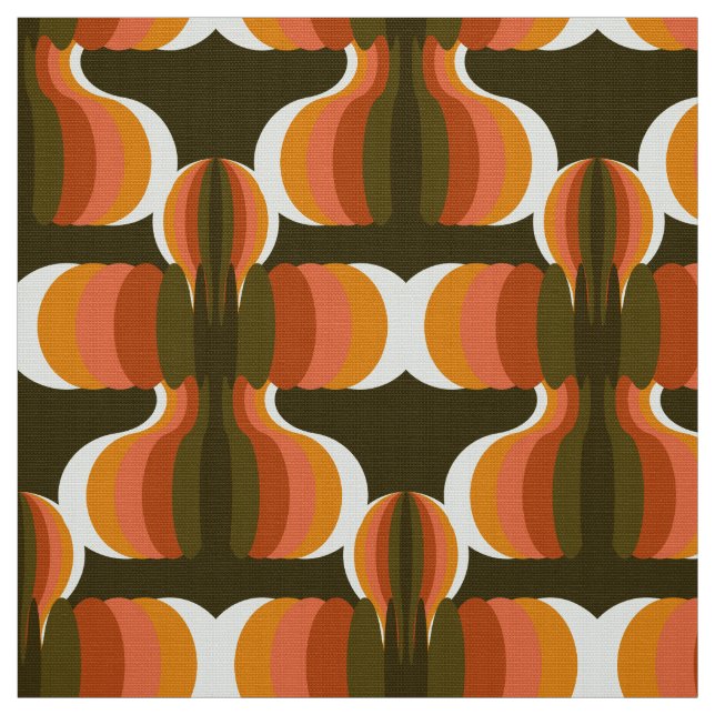 Tissu Super Mod (Échantillon)