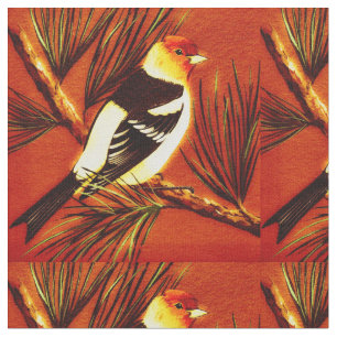 Tissu Super Punch Tanager