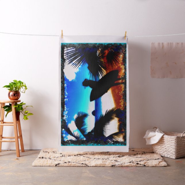 Tissu Surf 10 (In Situ)