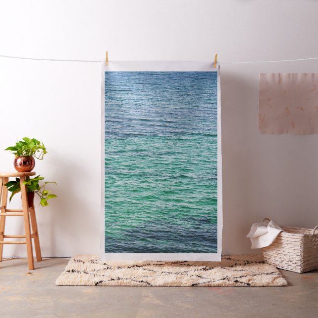 Tissu Surface de la mer (In Situ)