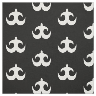 Tissu Symbole d'AKOKO NAN de la consolidation et de la