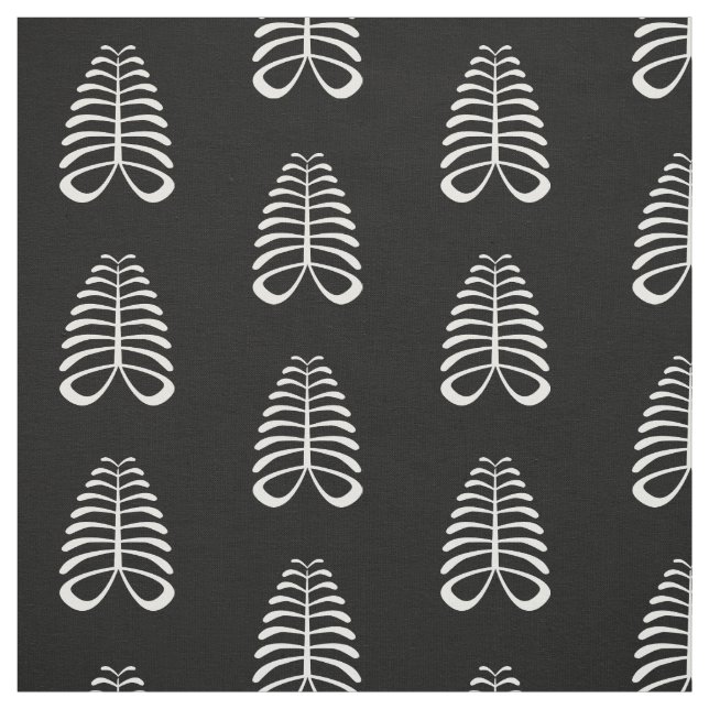 Tissu Symbole d'AYA | de la résistance et de (Échantillon)