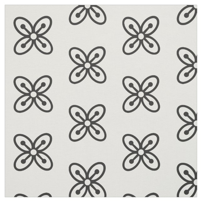Tissu Symbole de BESE SAKA | de richesse, puissance, (Échantillon)